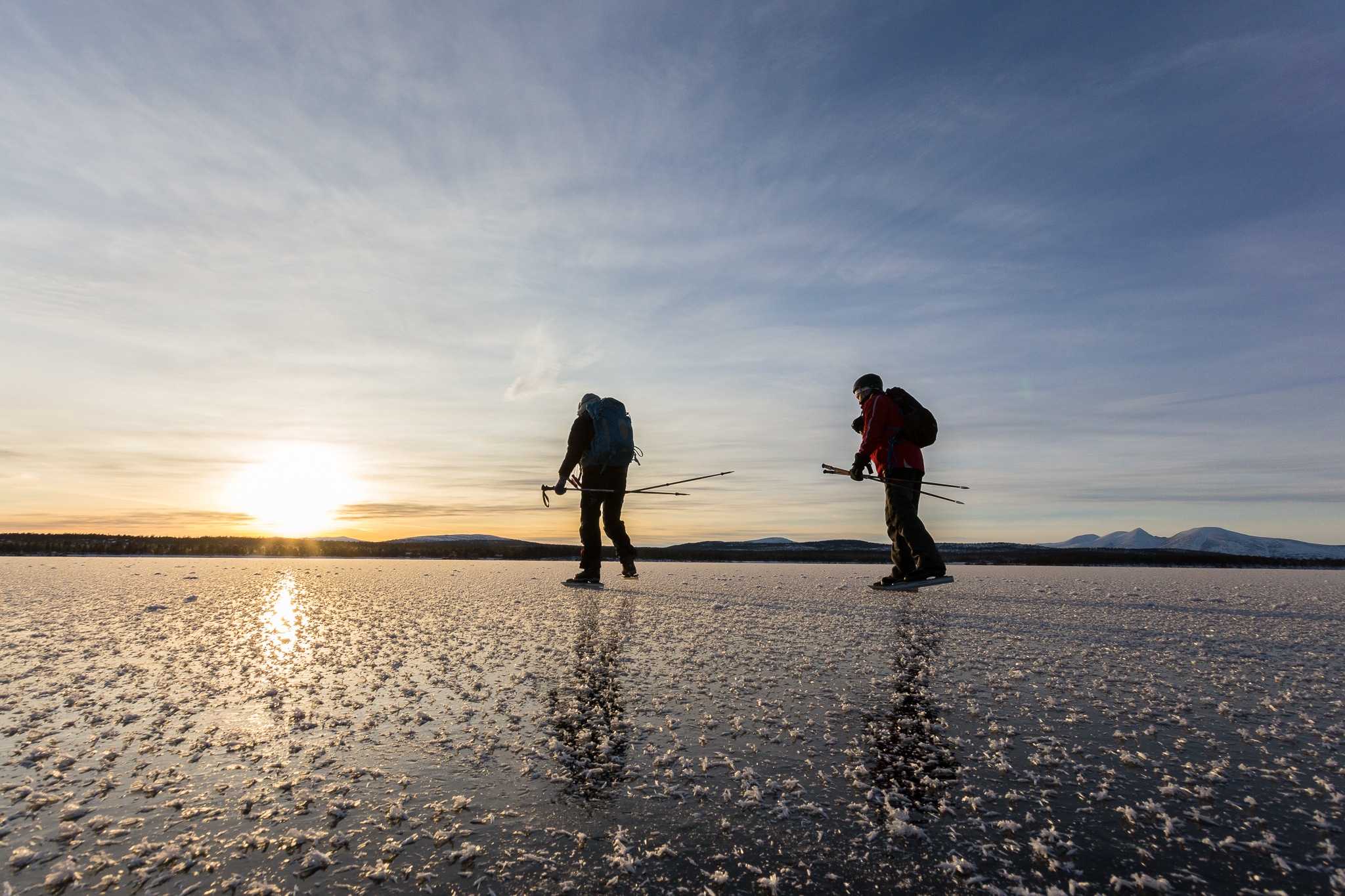 Guide til turskøyter